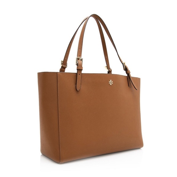 Tory Burch York Buckle Tote - Picture 8 of 8